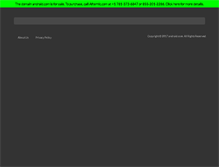 Tablet Screenshot of andraid.com